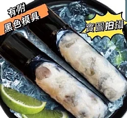 手打花枝蝦仁滑