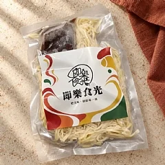 不胖豆腐麵 縮圖 5