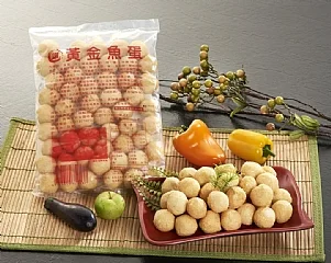 經典火鍋丸