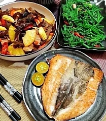 海水無刺虱目魚肚130/150(9/29