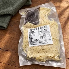 不胖豆腐麵 縮圖 7