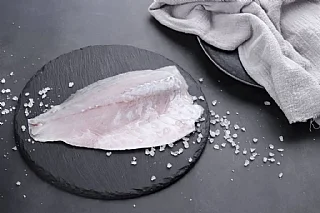 💖金目鱸魚片(鱸魚菲力)250~300G/片💖