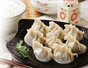 禾家香-手工水餃(100粒裝)1.8kg