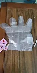 小包裝一次性獨立料理手套 縮圖 5