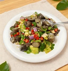 野生-即食海參