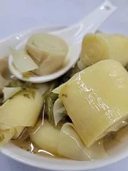 阿里山石篙筍700g大包裝(2026/9/27收單下架) (中南部蔬果不宜寄送)(高風險商品能自取或配合送貨時間再私訊加單) 縮圖 4