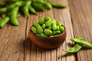 大武-薄鹽毛豆1kg