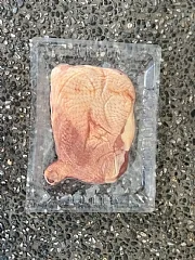 8兩厚切去骨雞腿排