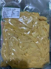 鄉下老農~麻竹筍乾(半乾)(2026/9/27收單下架) (中南部蔬果不宜寄送)(高風險商品能自取或配合送貨時間再私訊加單) 縮圖 4