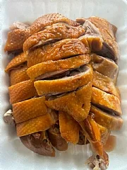 御品香 精選燻茶鵝 縮圖 7
