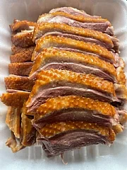 御品香 精選燻茶鵝 縮圖 6