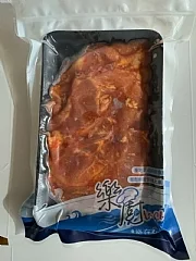 青花椒帶骨豬排 縮圖 5