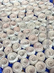 南方澳白帶魚卷(大包的)