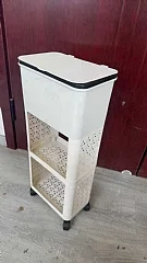 G-究極收納置物推車 縮圖 8
