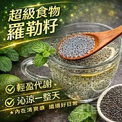 羅勒籽