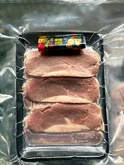 原木鴨肉火鍋片