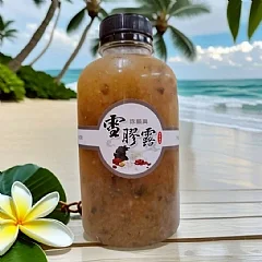 詠順興雪膠露