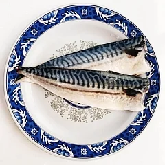🔥北大西洋鯖魚片160g±10%(1片)(含紙板)