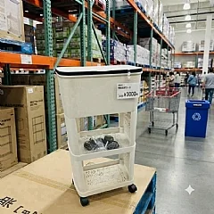G-究極收納置物推車 縮圖 5