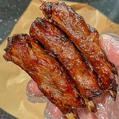 路易士肋排(全切)桂花900g