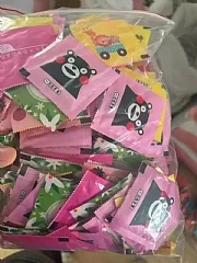 小包裝一次性獨立料理手套 縮圖 6