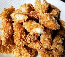 土魠風味魚塊600g/包