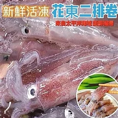 現流花東卷