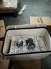 G-究極收納置物推車 縮圖 10