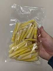 阿里山劍筍(2026/9/27收單下架) (中南部蔬果不宜寄送)(高風險商品能自取或配合送貨時間再私訊加單) 縮圖 5