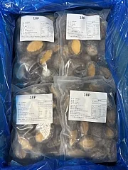 🎉熟凍大鮑魚(16/18P)✨️(已三去殺青)🎉