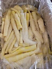 阿里山石篙筍700g大包裝(2026/9/27收單下架) (中南部蔬果不宜寄送)(高風險商品能自取或配合送貨時間再私訊加單) 縮圖 2