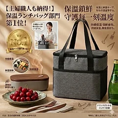 G-外銷日本品質-超巨霸王包兩用隨身保冰袋買一送一(總倉出)