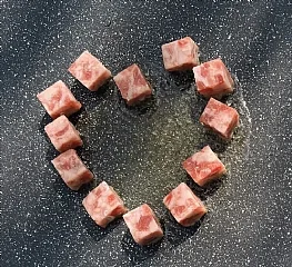 骰子界新寵兒 嫩肩骰子豬 買一送一