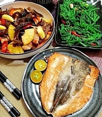 海水無刺虱目魚肚130/150